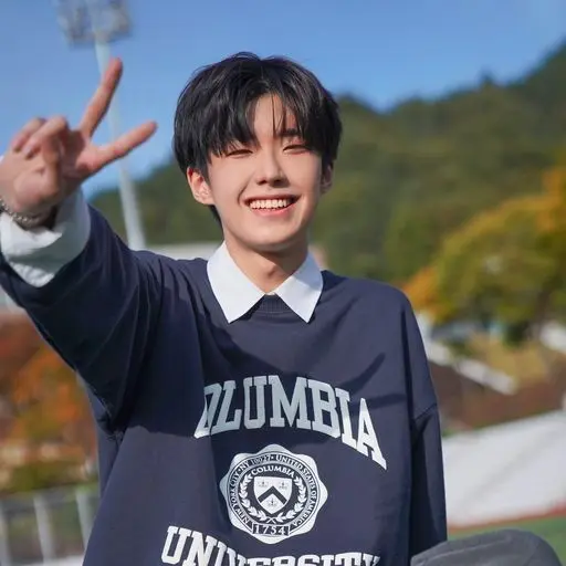 INFP.의 김수환