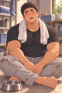 Profile image of りゅうじ