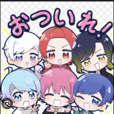 Profile image of いれいす