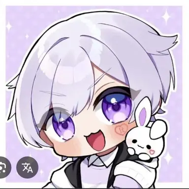 Profile image of 初兎