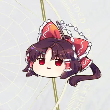 Profile image of ゆっくりれいむ