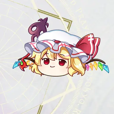 Profile image of ゆっくりふらん