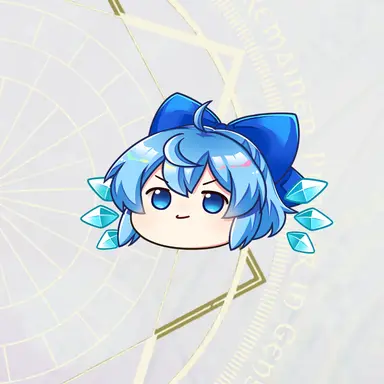Profile image of ゆっくりちるの
