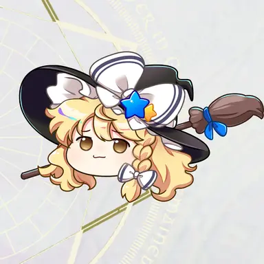 Profile image of ゆっくりまりさ