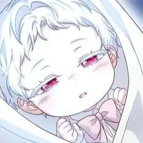 MaroonPig9689의 지가 공주님인줄 아는 버려진 아기