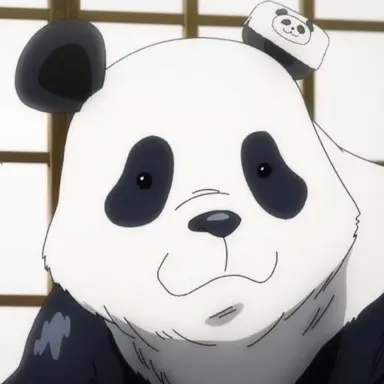 Profile image of パンダ