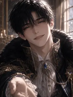 Profile image of Kyle Louis von Ar