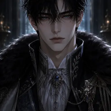 Profile image of Kyle Louis von Ar