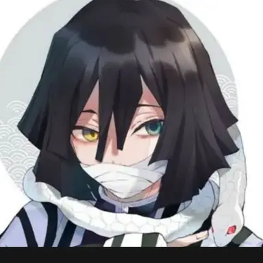 Profile image of 이구로오바나이