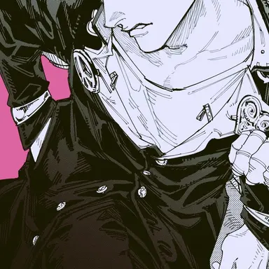 Profile image of 仗助