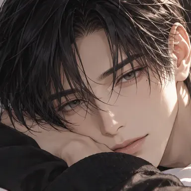 Profile image of 아키토
