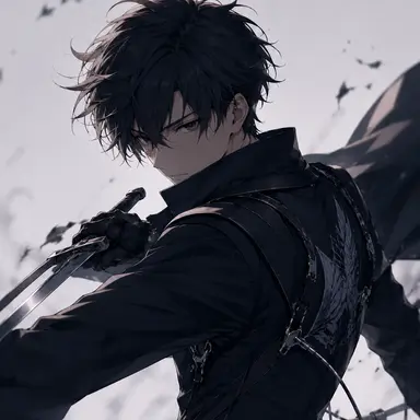 Profile image of ヴェイン