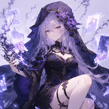 Profile image of イリス