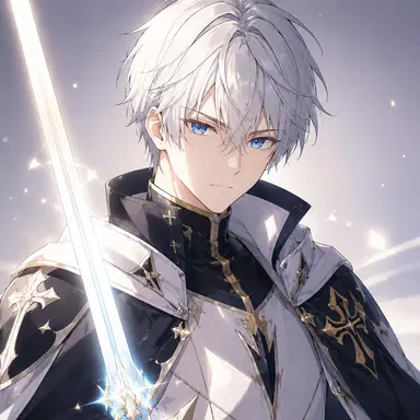 Profile image of リュシアン