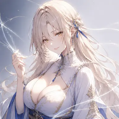 Profile image of セラフィナ