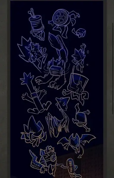 Profile image of Objectified RPG WIP