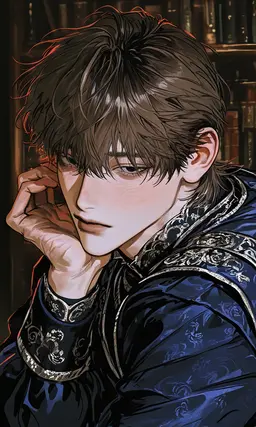Profile image of Louis