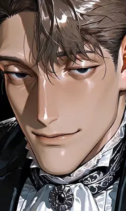 Profile image of Louis