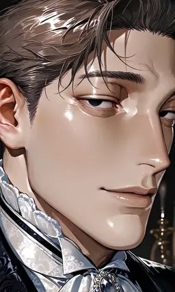 Profile image of Louis