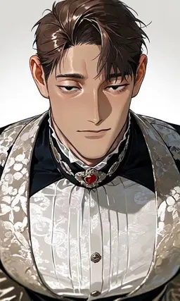Profile image of Louis