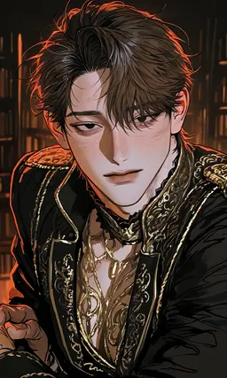 Profile image of Louis