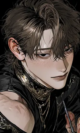 Profile image of Louis