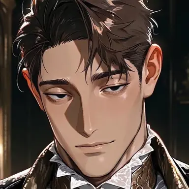 Profile image of Louis