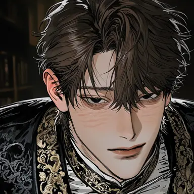 Profile image of Louis