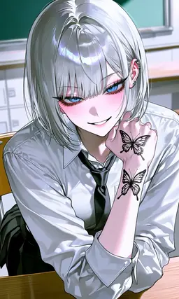 Profile image of ハン-ミナ