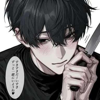 Profile image of 彰人