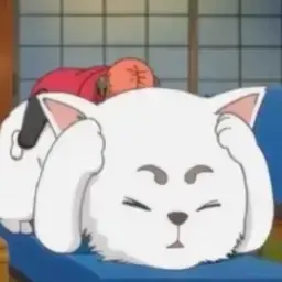 Profile image of 定春