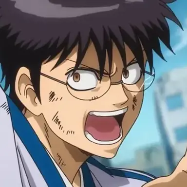 Profile image of 新八