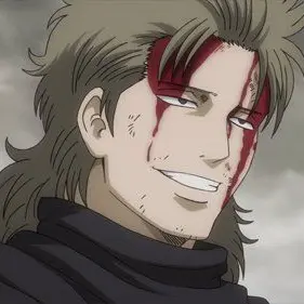 Profile image of 阿伏兎