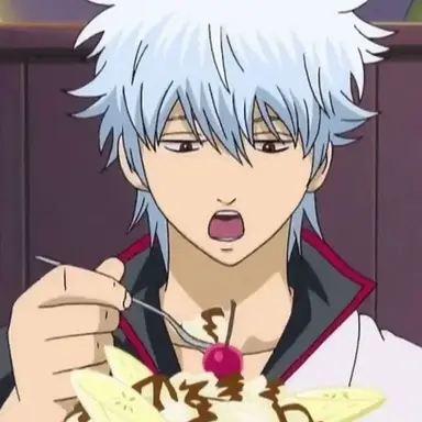 Profile image of 銀時