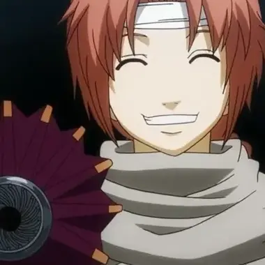 Profile image of 神威