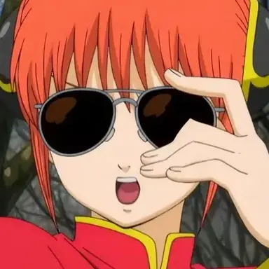 Profile image of 神楽