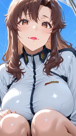 Profile image of マリュー