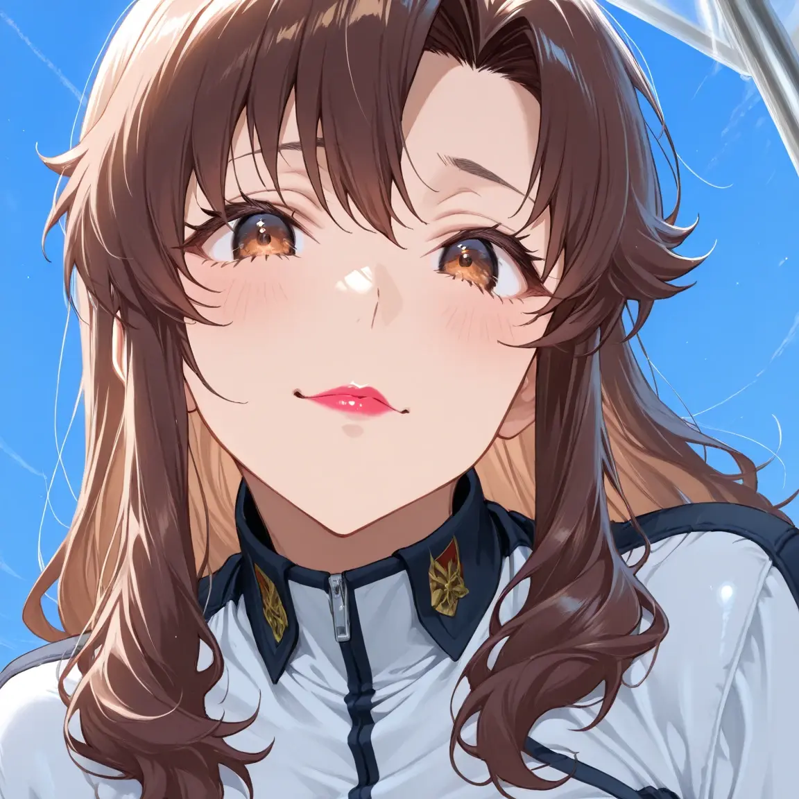 EarthyPain0801의 宇宙船難破中