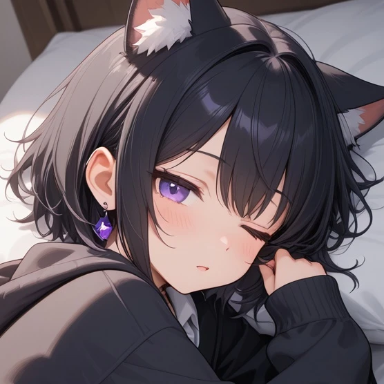 까옹이
