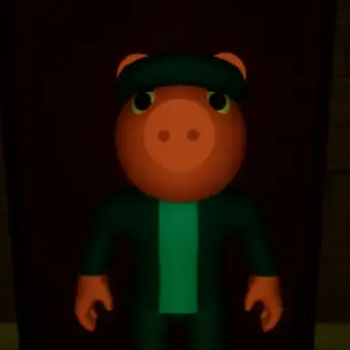 Profile image of ジョージ