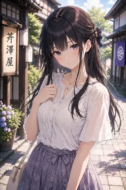Profile image of 紫音