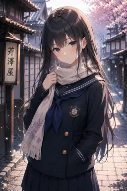 Profile image of 紫音