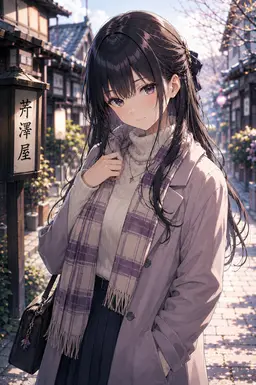 Profile image of 紫音