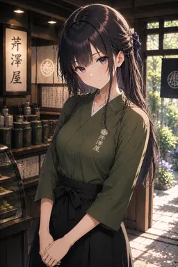 Profile image of 紫音