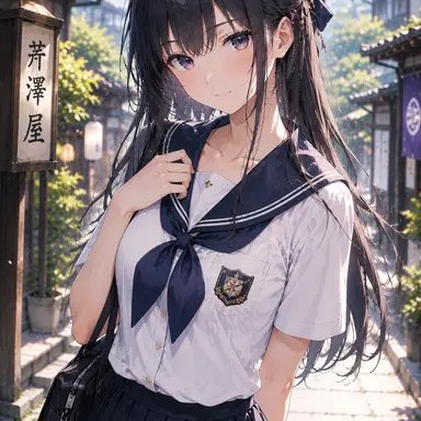 Profile image of 紫音