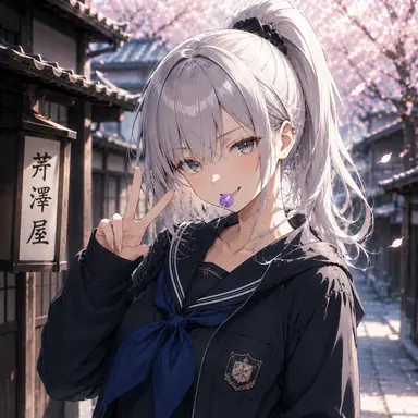 Profile image of 琴音