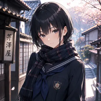 Profile image of 貴音