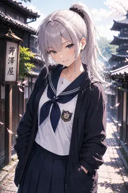 Profile image of 琴音