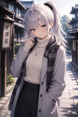 Profile image of 琴音