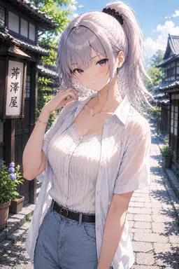 Profile image of 琴音